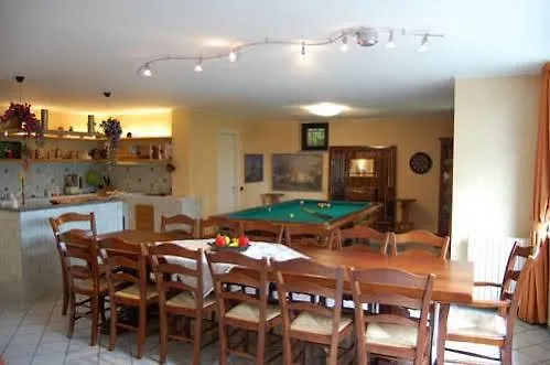 Al Monte Guest House Civate