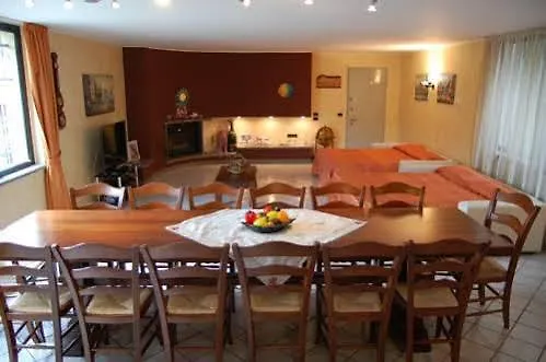 Hotel Al Monte Guest House Civate
