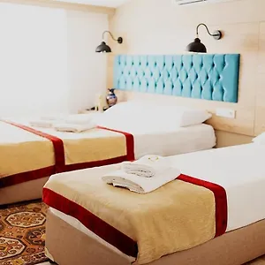 The Laıla Otel İstanbul