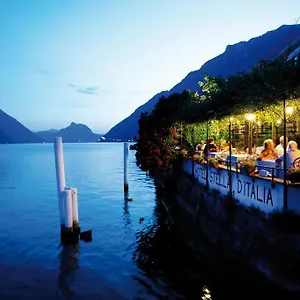 Otel Stella D'italia, Valsolda