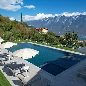 Apart Otel Borgo Ermanno, Tignale