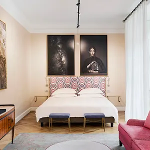 Galleria Vik - Townhouse Galleria - Small Luxury Of The World Hotel