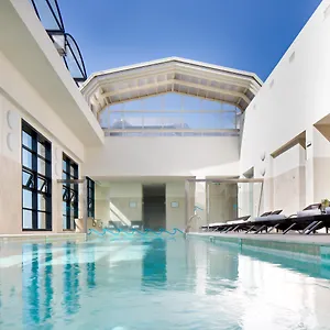Otel Starhotels Grand Milan, Saronno