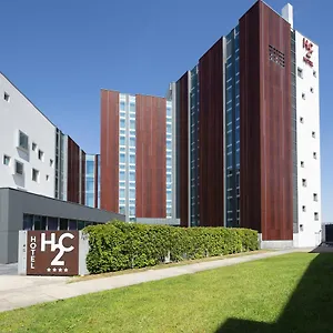 H2c Milanofiori Hotel
