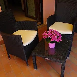 Otel Visconti, Cremona