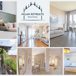 Retreats Daire Milano