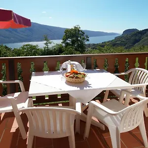 Apart Otel Campi, Tremosine