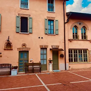 La Casina Maison d'hôtes