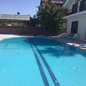 Mert Apart Otel Fethiye