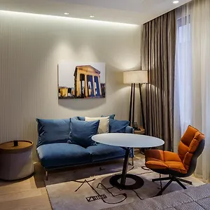 Cavour Hotel