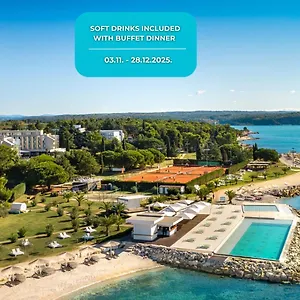 Aminess Vival Maestral Otel Novigrad Istria