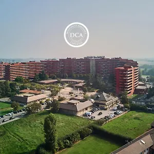 Otel Ripamonti & Milano, Pieve Emanuele