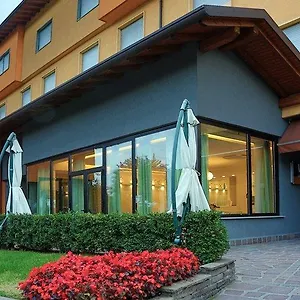 Otel La Torretta, Bollate