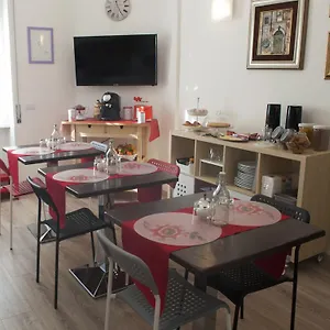 A Casa Di Benny Konukevi Roma