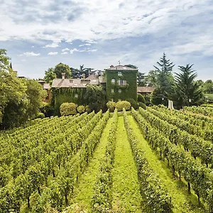 Resort L'albereta Relais & Chateaux, Erbusco