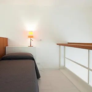 Bb Desuite Daire Milano