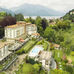 Otel Belvedere, Bellagio