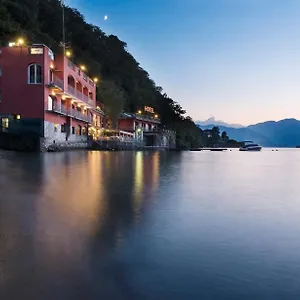 Otel Il Porticciolo, Laveno-Mombello