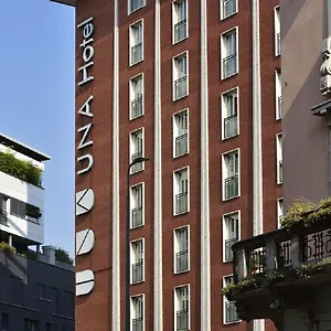 Mediterraneo Hotel