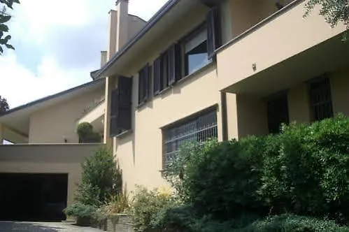 Maison d'hôtes Al Monte à Civate