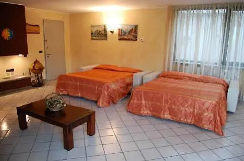 Maison d'hôtes Al Monte à Civate Hotel