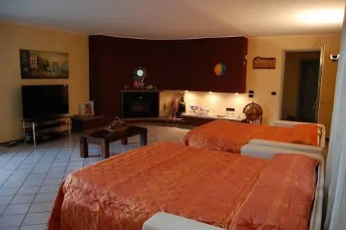 Hotel Maison d'hôtes Al Monte à Civate Italie