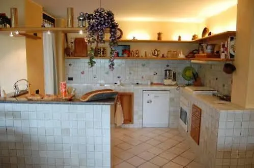 Maison d'hôtes Al Monte à Civate