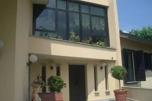 Hotel Maison d'hôtes Al Monte à Civate