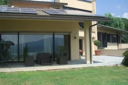 Maison d'hôtes Al Monte à Civate Italie